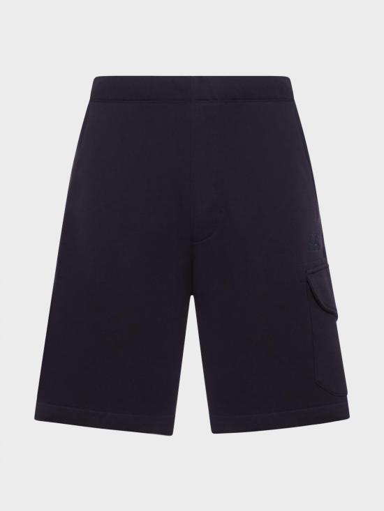 26SS 씨피 컴퍼니 숏팬츠 20CMSB029A005086W 888 Blue - C.P. COMPANY