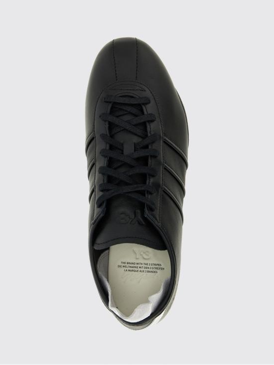 26SS 와이쓰리 스니커즈 KI0884 Black - Y-3