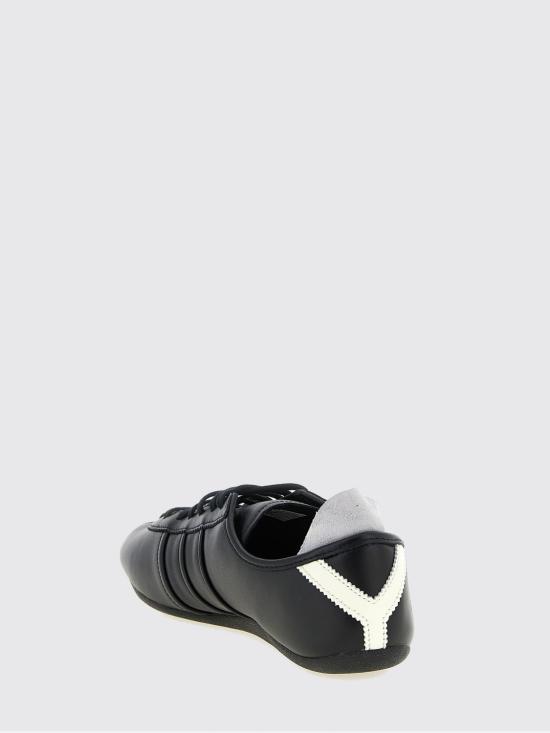 26SS 와이쓰리 스니커즈 KI0884 Black - Y-3