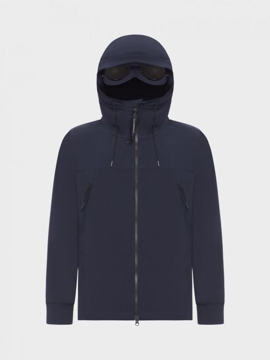 26SS 씨피 컴퍼니 자켓 RSCMOW728A005968A 888 Blue - C.P. COMPANY