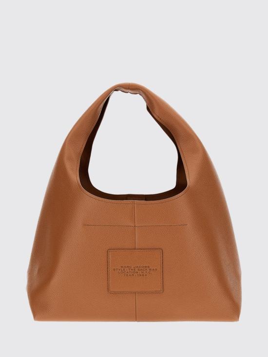 26SS 마크제이콥스 더 레더 색백 2R3HSH058H02 212 Camel - MARC JACOBS