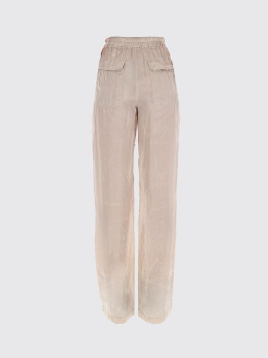 26SS 릭 오웬스 스트레이트 팬츠 RP01F6325N1 38 Blush Pink - RICK OWENS