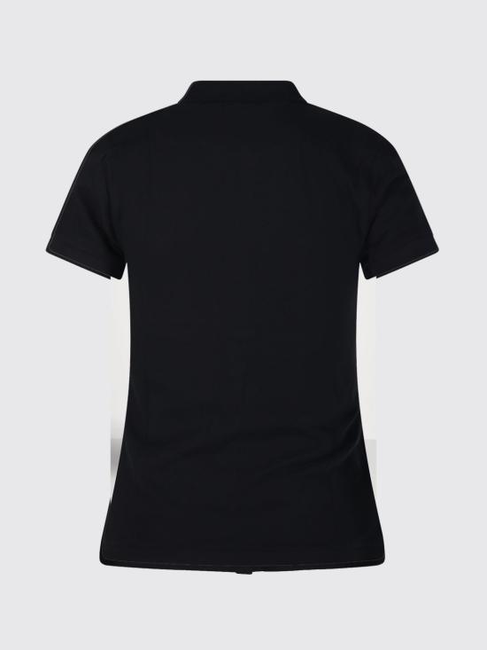 26SS 폴로 랄프로렌 폴로 티셔츠 211939272 004 Black - POLO RALPH LAUREN