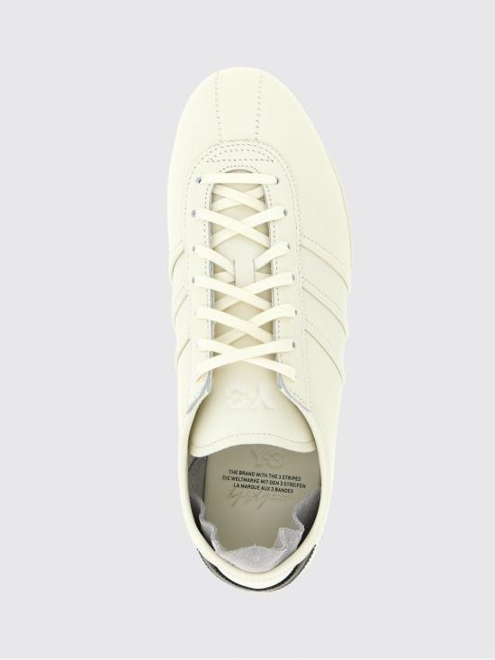 26SS 와이쓰리 스니커즈 KI0882 White - Y-3