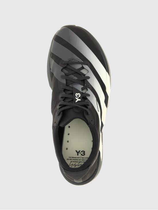 26SS 와이쓰리 스니커즈 KI6879 White - Y-3