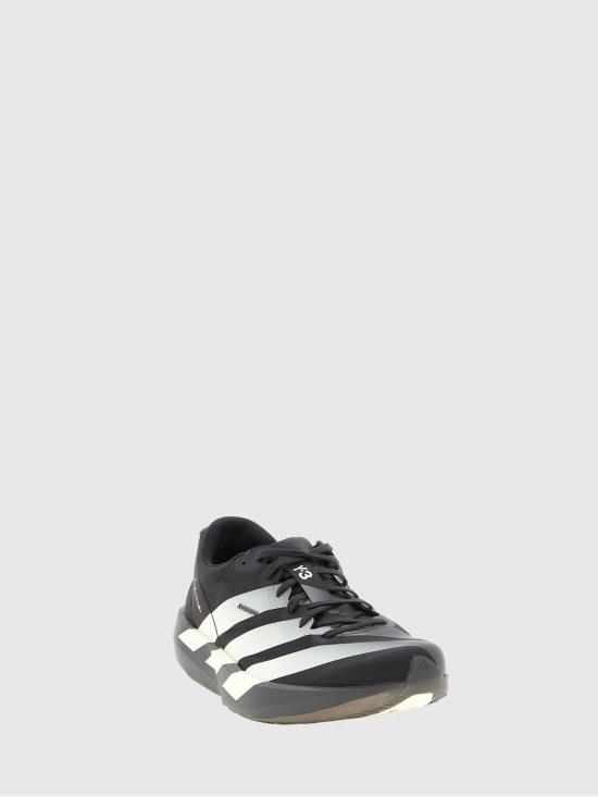 26SS 와이쓰리 스니커즈 KI6879 White - Y-3