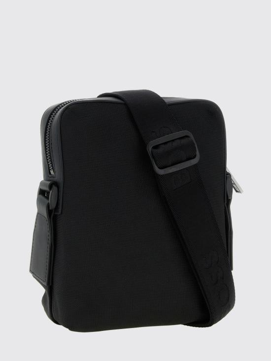 26SS 보스 크로스백 50536169 001 Black - BOSS