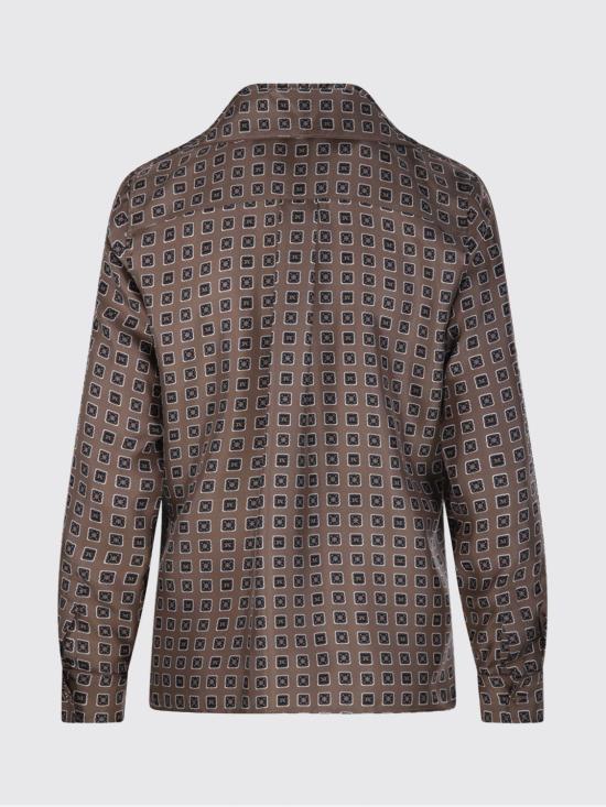 26SS 막스마라 셔츠 2611111131600 005 Sand - MAX MARA