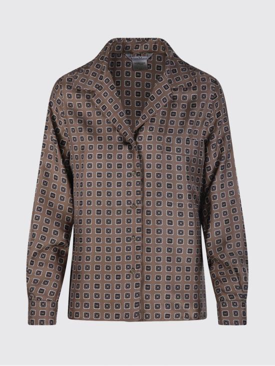 26SS 막스마라 셔츠 2611111131600 005 Sand - MAX MARA