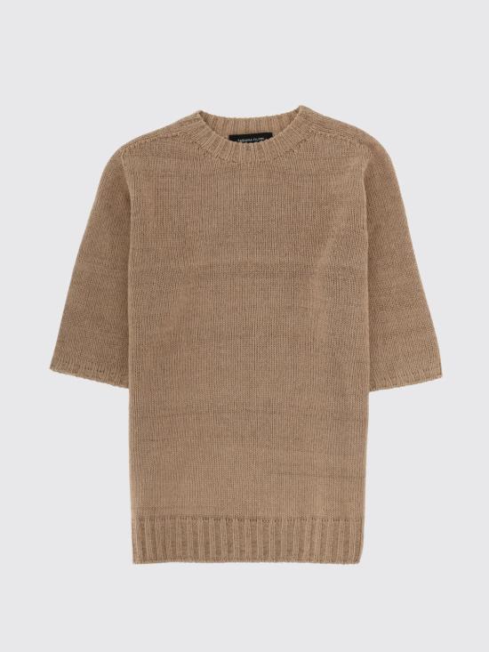 26SS 파비아나 필리피 스웨터 MAD266F490L897 1270 Beige - FABIANA FILIPPI