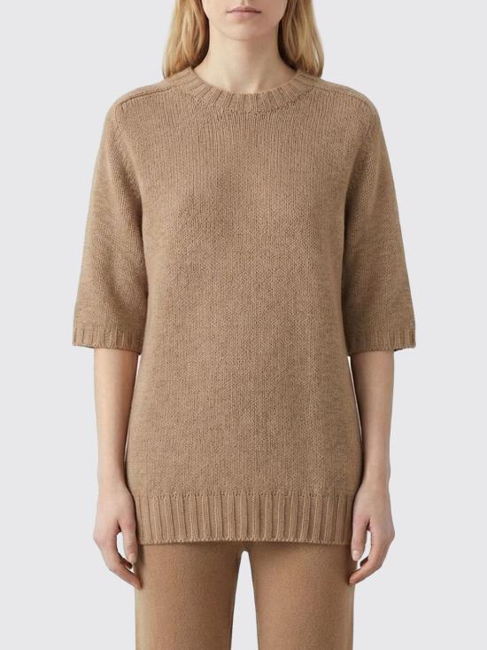 26SS 파비아나 필리피 스웨터 MAD266F490L897 1270 Beige