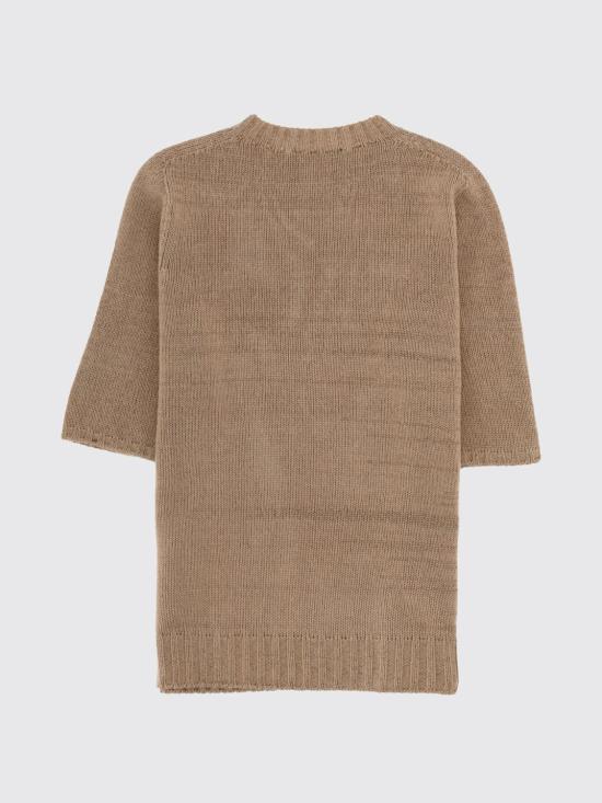 26SS 파비아나 필리피 스웨터 MAD266F490L897 1270 Beige - FABIANA FILIPPI