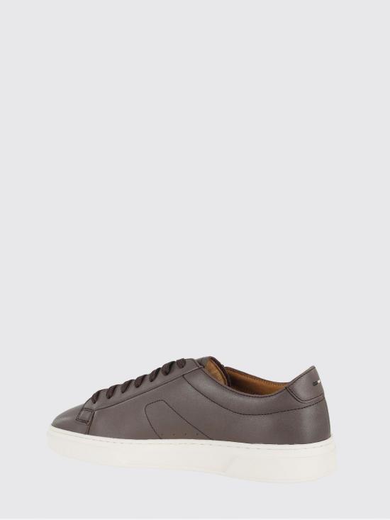 26SS 보스 스니커즈 50557866 201 Dark - BOSS