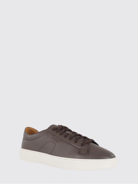 26SS 보스 스니커즈 50557866 201 Dark - BOSS