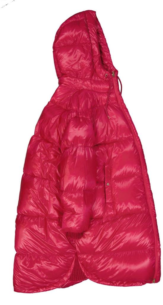 25FW 에르노 롱패딩 PI001737D120174225 PINK - HERNO