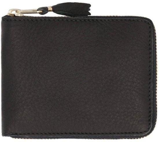  꼼데가르송 지갑 SA7100WW1 BLACK