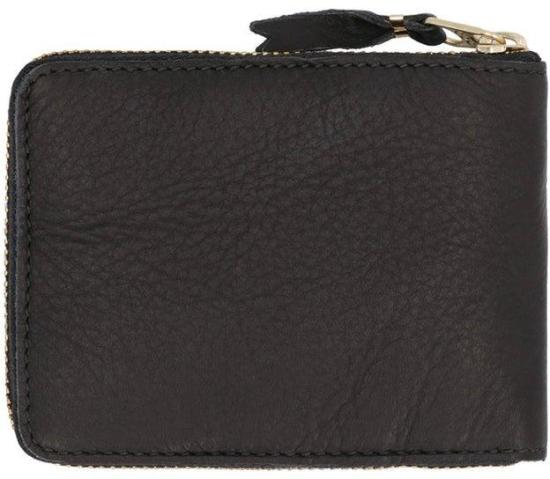  꼼데가르송 지갑 SA7100WW1 BLACK - COMME DES GARCONS
