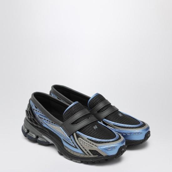 25FW 뉴발란스 1906R 스니커즈 U1906LARPL BC BLACK