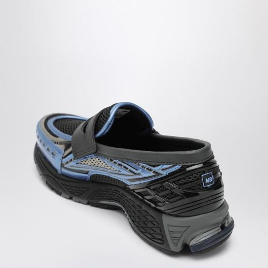 25FW 뉴발란스 1906R 스니커즈 U1906LARPL BC BLACK - NEW BALANCE