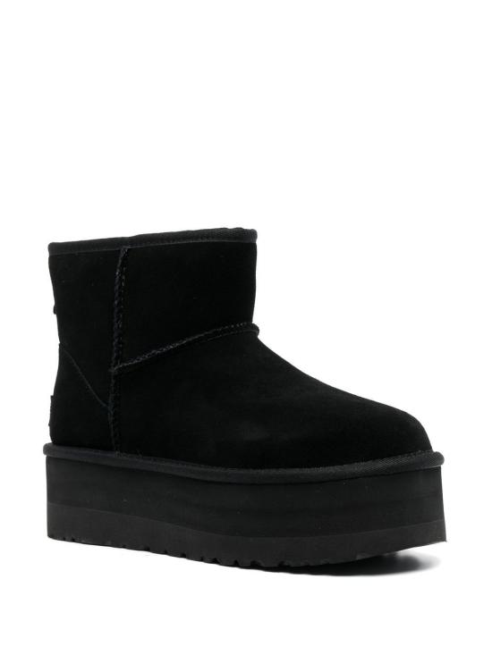  어그 클래식 미니 플랫폼 부츠 1134991 BLK BLACK - UGG