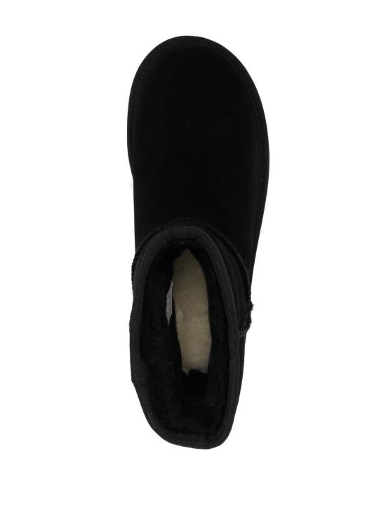  어그 클래식 미니 플랫폼 부츠 1134991 BLK BLACK - UGG