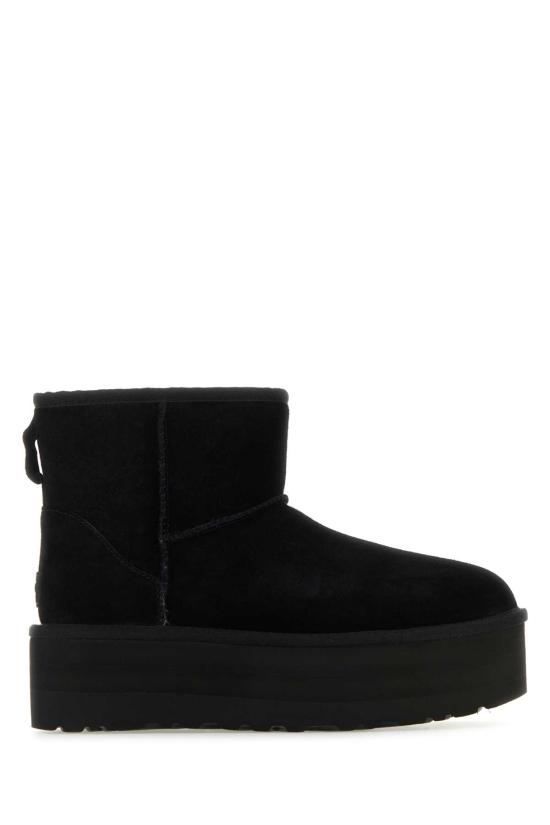  어그 클래식 미니 플랫폼 부츠 1134991 BLK BLACK