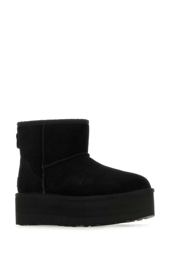  어그 클래식 미니 플랫폼 부츠 1134991 BLK BLACK - UGG