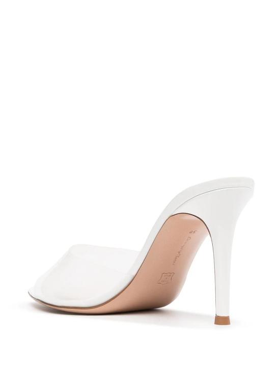 25SS 지안비토로시 샌들 G1105085RICGSVBIBI WHITE - GIANVITO ROSSI