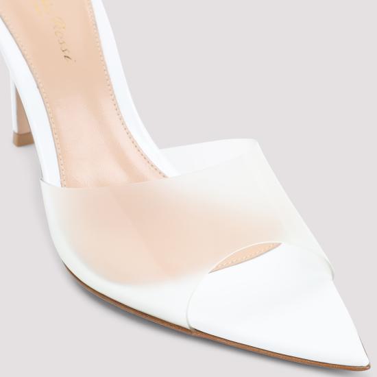 25SS 지안비토로시 샌들 G1105085RICGSVBIBI WHITE - GIANVITO ROSSI