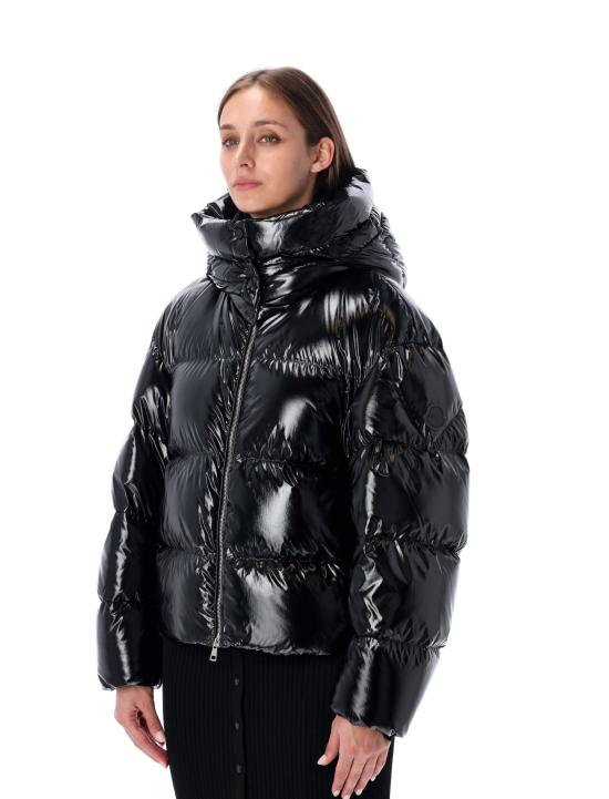 25FW 몽클레어 자켓 1A00006M6517 999 BLACK - MONCLER