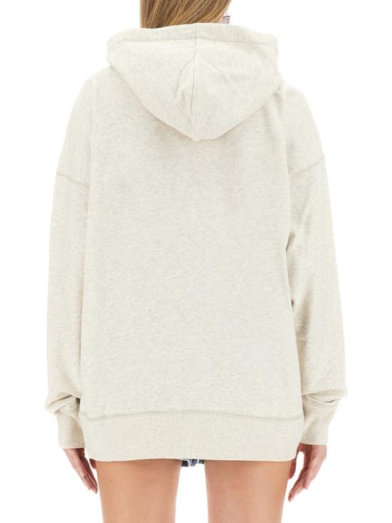  이자벨마랑에뚜왈 스웨터 SW0001FA POWDER - ISABEL MARANT ETOILE