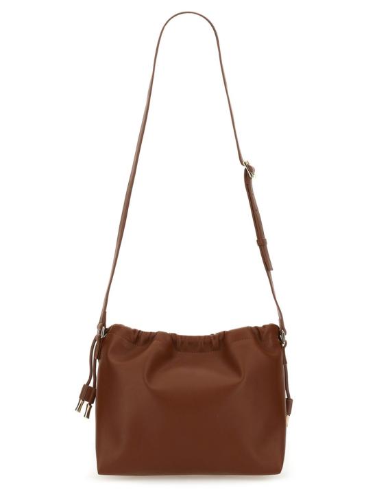 25FW 아페쎄 니논 드로스트링 백 PUAATF61583 CAD BUFF - A.P.C.