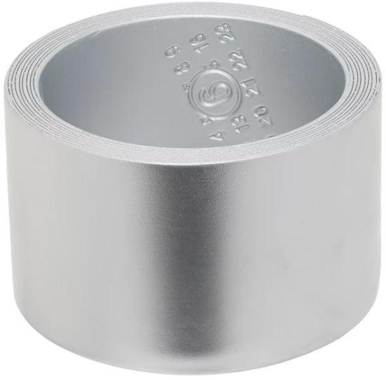  마르지엘라 반지 SM6UY0058P6464952 SILVER - MAISON MARGIELA