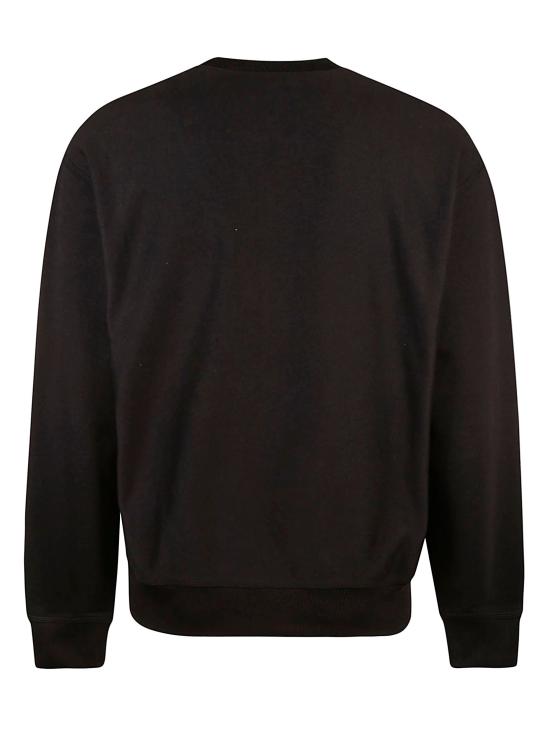 26SS 칼하트 WIP 후드 티셔츠 I025475 89XX BLACK - CARHARTT WIP