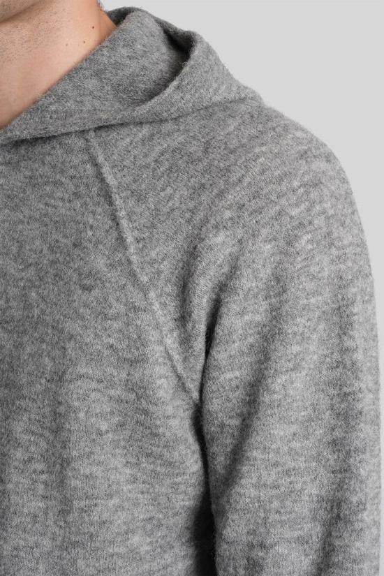 25FW 세인트바쓰 스웨터 430944 PIC000200036I GREY - MC2 SAINT BARTH