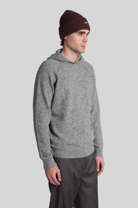 25FW 세인트바쓰 스웨터 430944 PIC000200036I GREY - MC2 SAINT BARTH