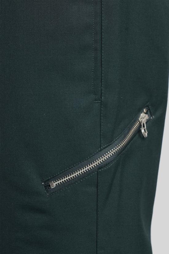 25FW 오에이엠씨 숏팬츠 428380 PCM2OP01BWO00159 GREEN - OAMC