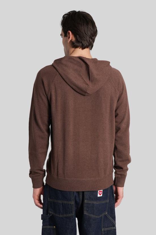 25FW 세인트바쓰 스웨터 430937 WILB00200032I BROWN - MC2 SAINT BARTH