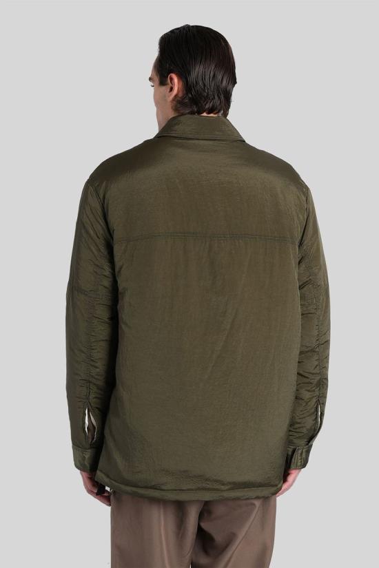 25FW 오에이엠씨 자켓 428377 PCM2OS07BNY00854 GREEN - OAMC