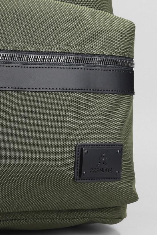 25FW 프리미아타 백팩 429326 BLADE GREEN - PREMIATA