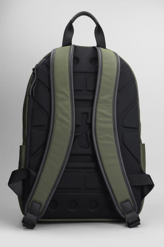 25FW 프리미아타 백팩 429326 BLADE GREEN - PREMIATA