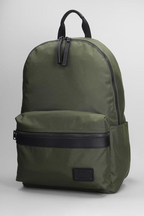 25FW 프리미아타 백팩 429326 BLADE GREEN - PREMIATA