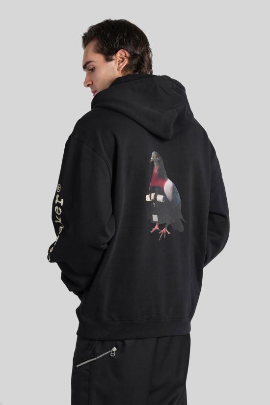 25FW 오에이엠씨 스웨터 431282 PCM2OH01AFT00299 Black