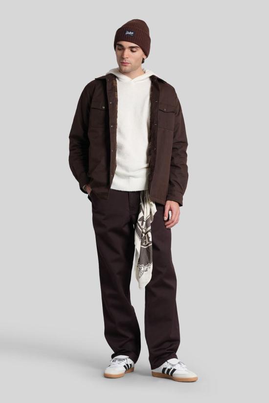 25FW 세인트바쓰 스웨터 430945 PIC000200040I Beige - MC2 SAINT BARTH