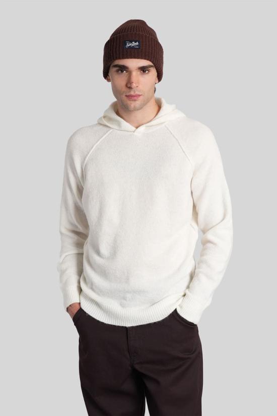 25FW 세인트바쓰 스웨터 430945 PIC000200040I Beige