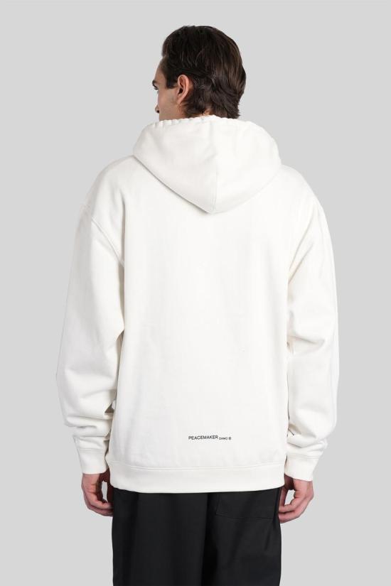 25FW 오에이엠씨 스웨터 431284 PCM2OH01EFT00201 WHITE - OAMC