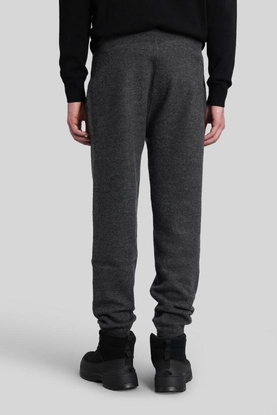 25FW 세인트바쓰 숏팬츠 430738 JOH000100030I GREY - MC2 SAINT BARTH