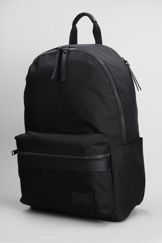 25FW 프리미아타 백팩 429325 BLADE Black - PREMIATA