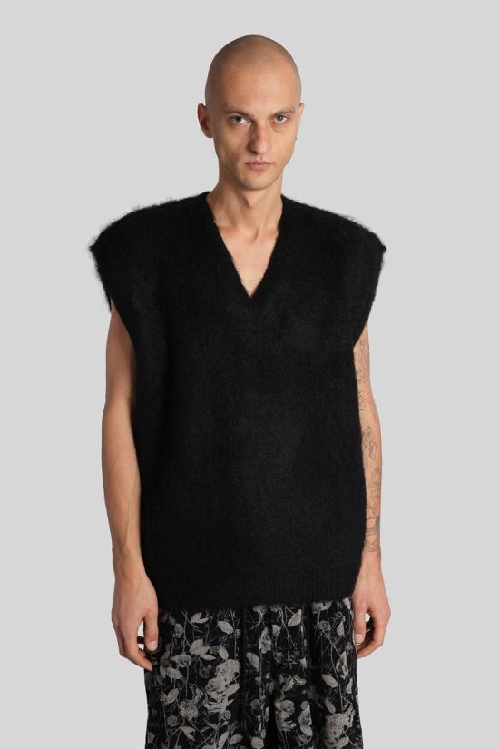 25FW 니들스 자켓 431062 RW359 Black