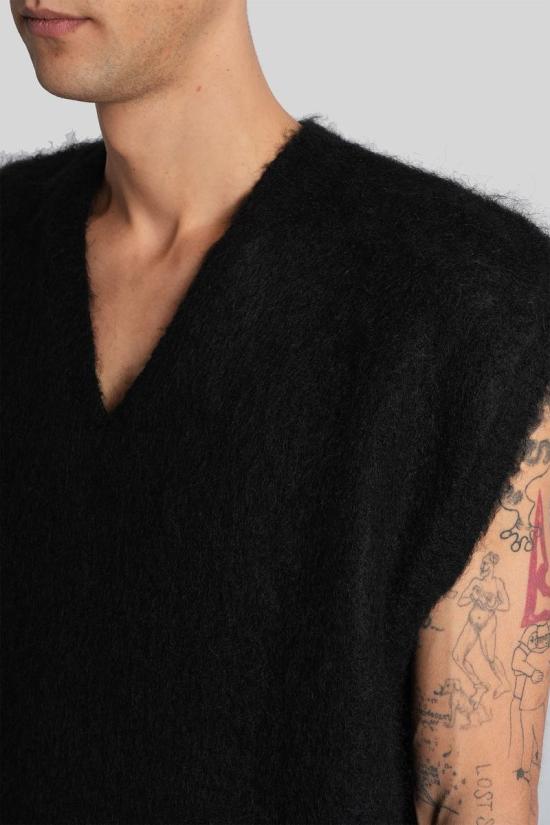 25FW 니들스 자켓 431062 RW359 Black - NEEDLES